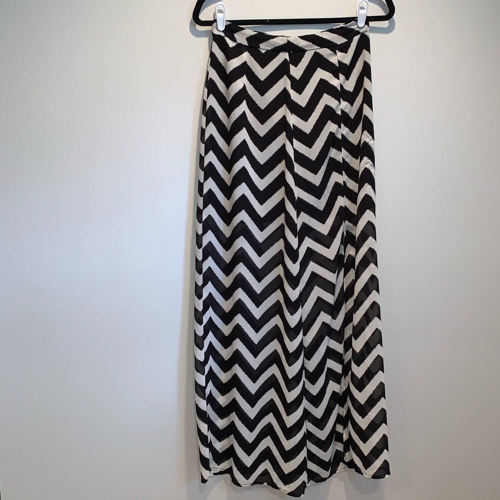 Forever 21 Maxi Skirt